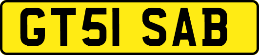 GT51SAB