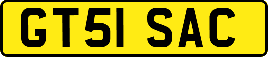 GT51SAC