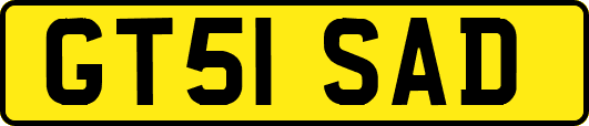 GT51SAD
