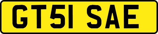 GT51SAE