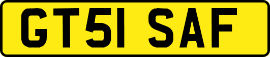 GT51SAF