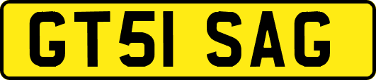 GT51SAG