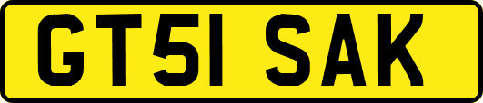 GT51SAK