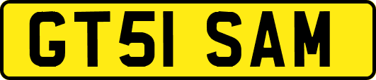 GT51SAM