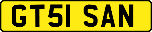 GT51SAN