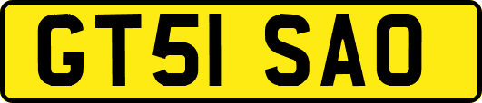GT51SAO
