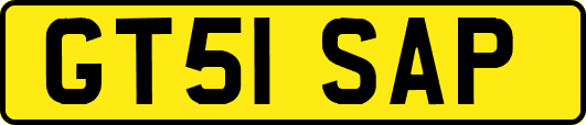 GT51SAP