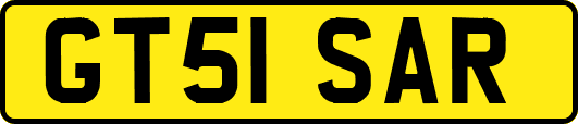 GT51SAR