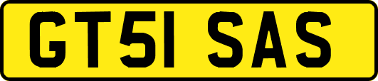 GT51SAS