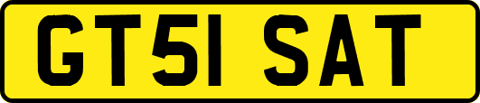 GT51SAT