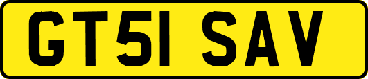 GT51SAV