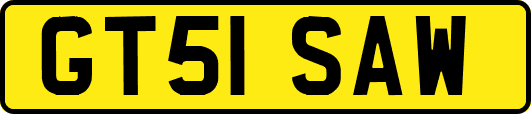 GT51SAW