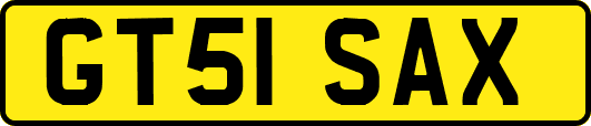 GT51SAX