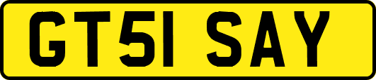 GT51SAY