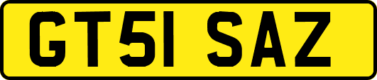 GT51SAZ
