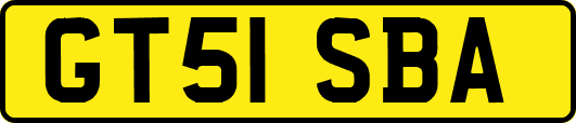 GT51SBA