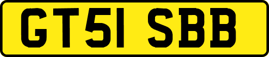 GT51SBB