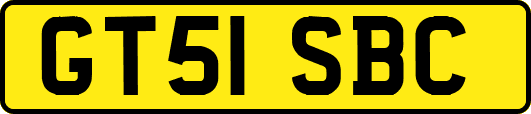 GT51SBC