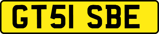 GT51SBE