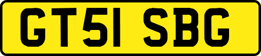 GT51SBG