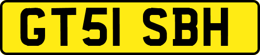 GT51SBH