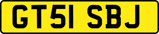 GT51SBJ