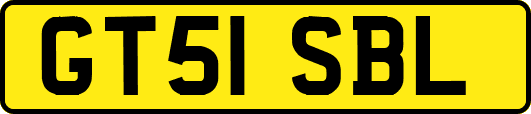 GT51SBL