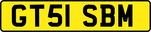 GT51SBM
