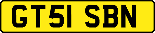 GT51SBN