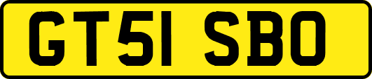 GT51SBO