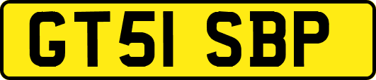 GT51SBP