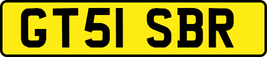 GT51SBR