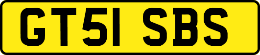 GT51SBS