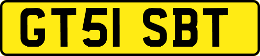 GT51SBT