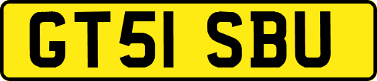 GT51SBU