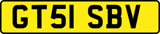 GT51SBV