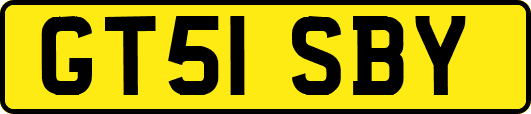 GT51SBY