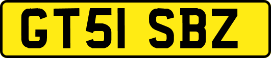 GT51SBZ