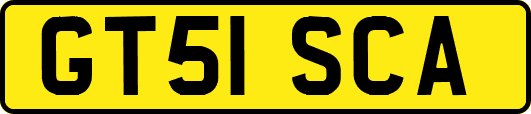 GT51SCA