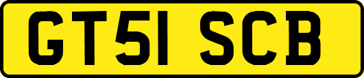 GT51SCB