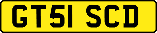 GT51SCD