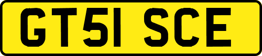 GT51SCE