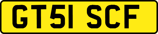 GT51SCF