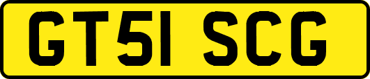 GT51SCG