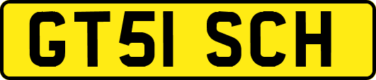 GT51SCH