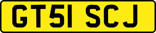 GT51SCJ