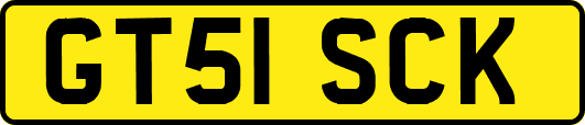 GT51SCK