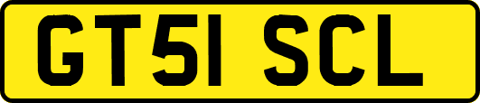 GT51SCL