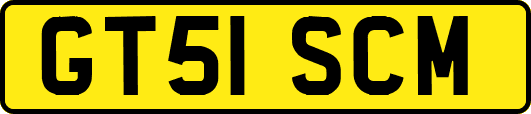 GT51SCM