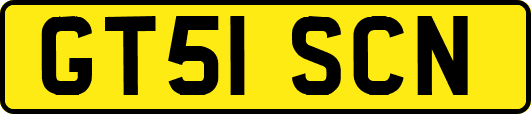GT51SCN
